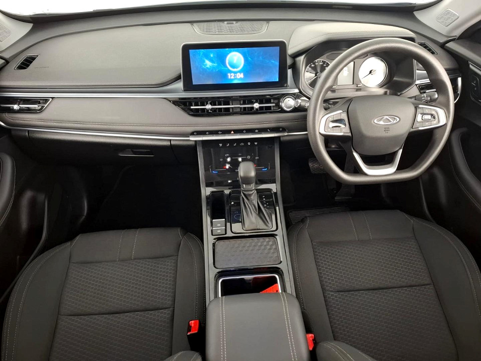 2024 CHERY TIGGO 4 PRO Tiggo 4 Pro