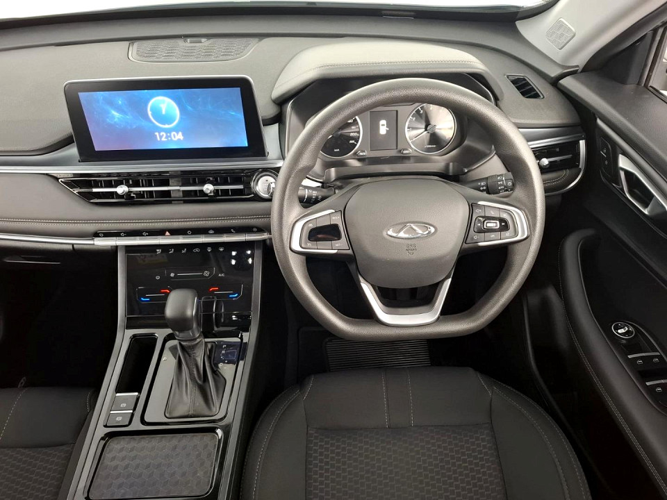 2024 CHERY TIGGO 4 PRO Tiggo 4 Pro