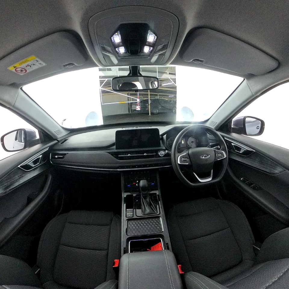 2024 CHERY TIGGO 4 PRO Tiggo 4 Pro