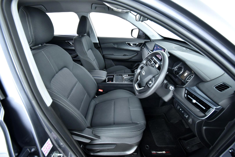 2024 CHERY TIGGO 4 PRO Tiggo 4 Pro