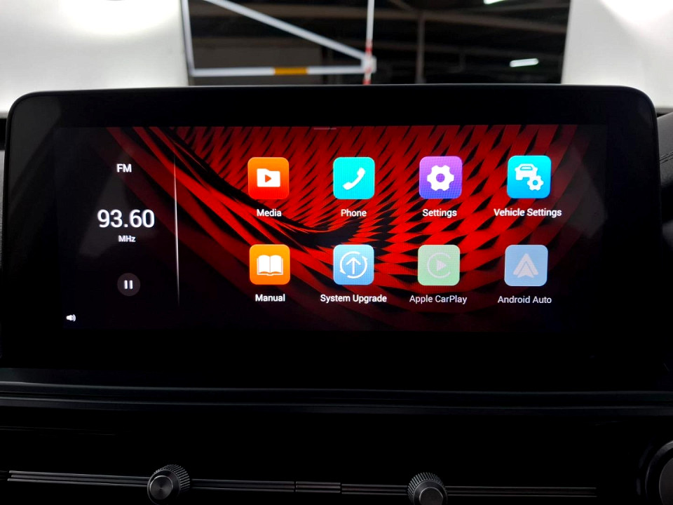 2024 CHERY TIGGO 4 PRO Tiggo 4 Pro
