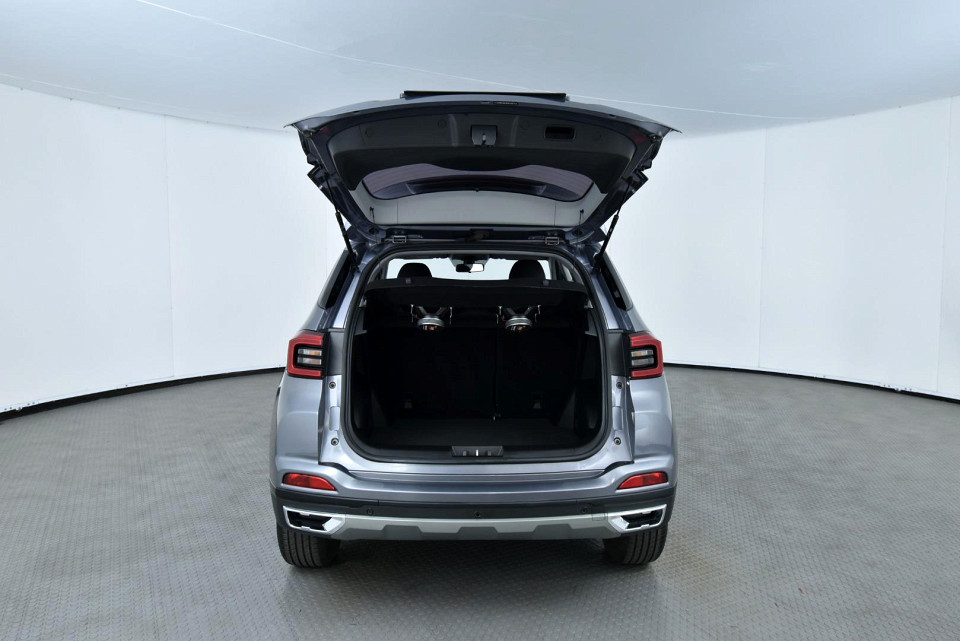 2024 CHERY TIGGO 4 PRO Tiggo 4 Pro
