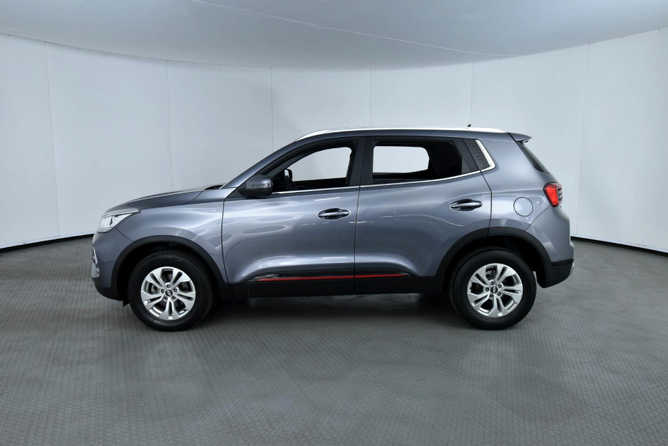 2024 CHERY TIGGO 4 PRO Tiggo 4 Pro