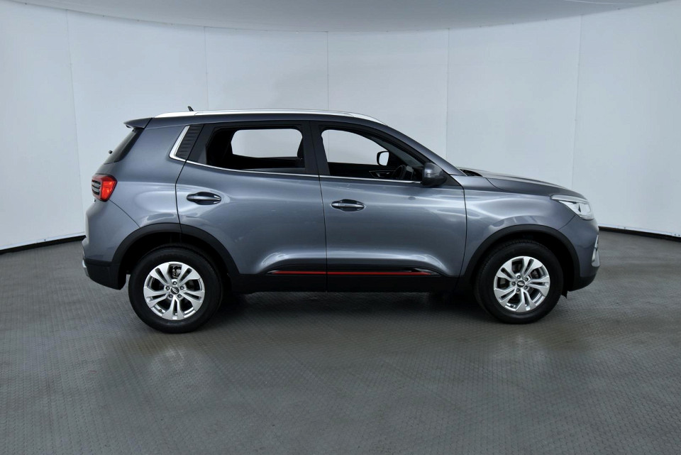 2024 CHERY TIGGO 4 PRO Tiggo 4 Pro