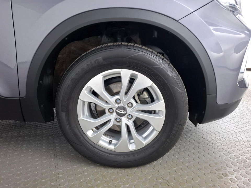 2024 CHERY TIGGO 4 PRO Tiggo 4 Pro
