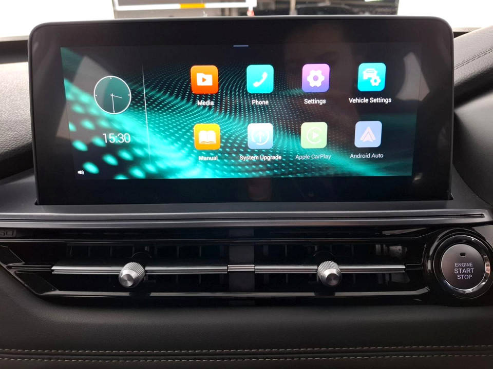2024 CHERY TIGGO 4 PRO Tiggo 4 Pro