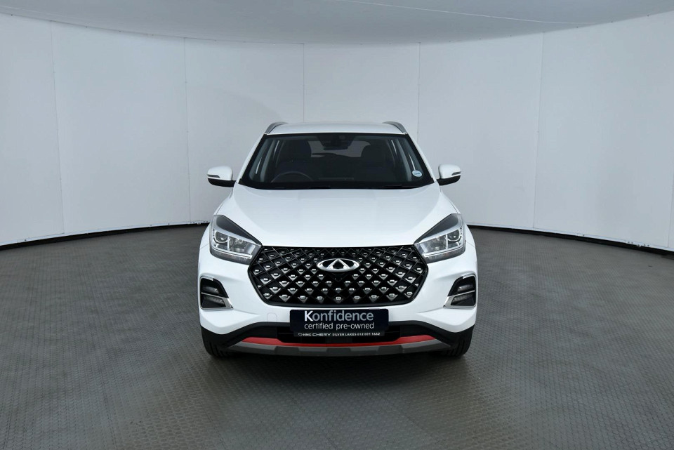 2024 CHERY TIGGO 4 PRO Tiggo 4 Pro