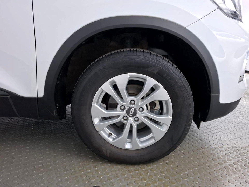 2024 CHERY TIGGO 4 PRO Tiggo 4 Pro
