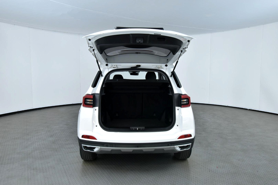 2024 CHERY TIGGO 4 PRO Tiggo 4 Pro