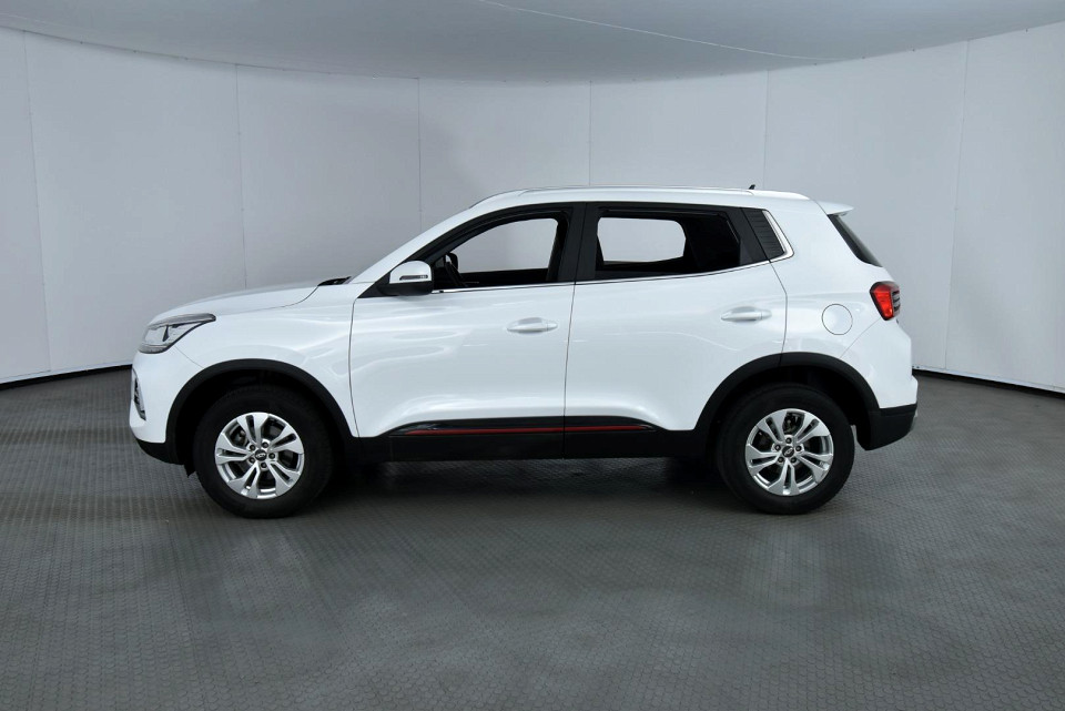 2024 CHERY TIGGO 4 PRO Tiggo 4 Pro