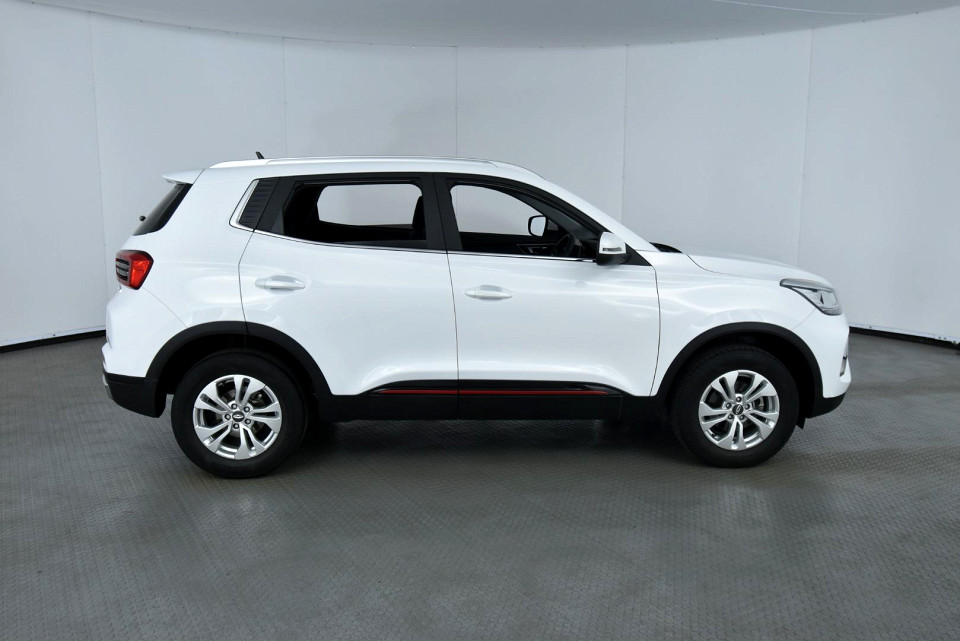 2024 CHERY TIGGO 4 PRO Tiggo 4 Pro