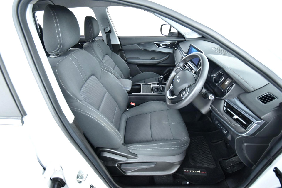 2024 CHERY TIGGO 4 PRO Tiggo 4 Pro