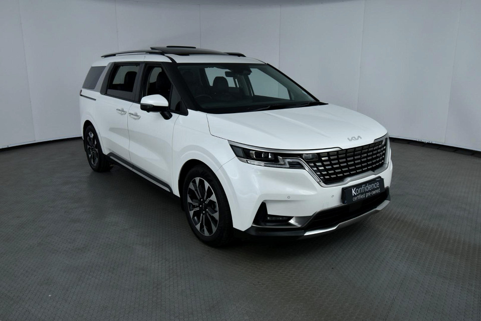 2024 KIA CARNIVAL 2.2 CRDI SXL AT 7 SEATER