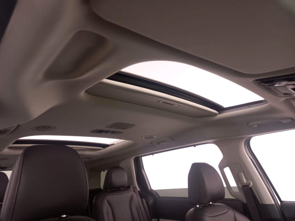 2024 KIA CARNIVAL 2.2 CRDI SXL AT 7 SEATER