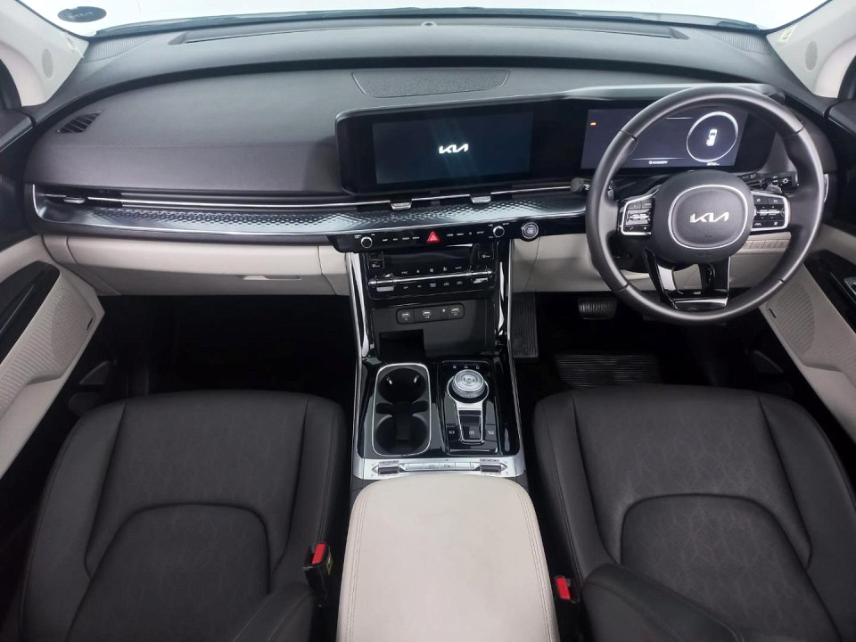 2024 KIA CARNIVAL 2.2 CRDI SXL AT 7 SEATER