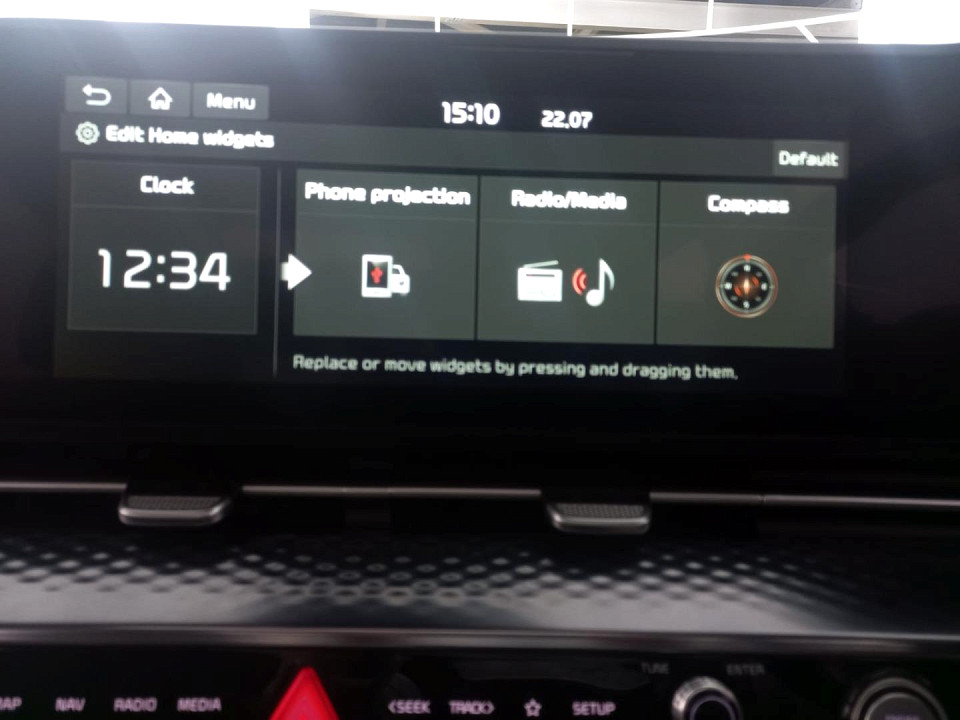2024 KIA CARNIVAL 2.2 CRDI SXL AT 7 SEATER