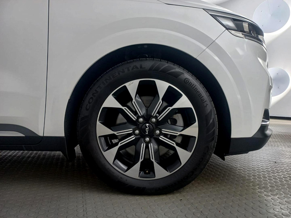 2024 KIA CARNIVAL 2.2 CRDI SXL AT 7 SEATER