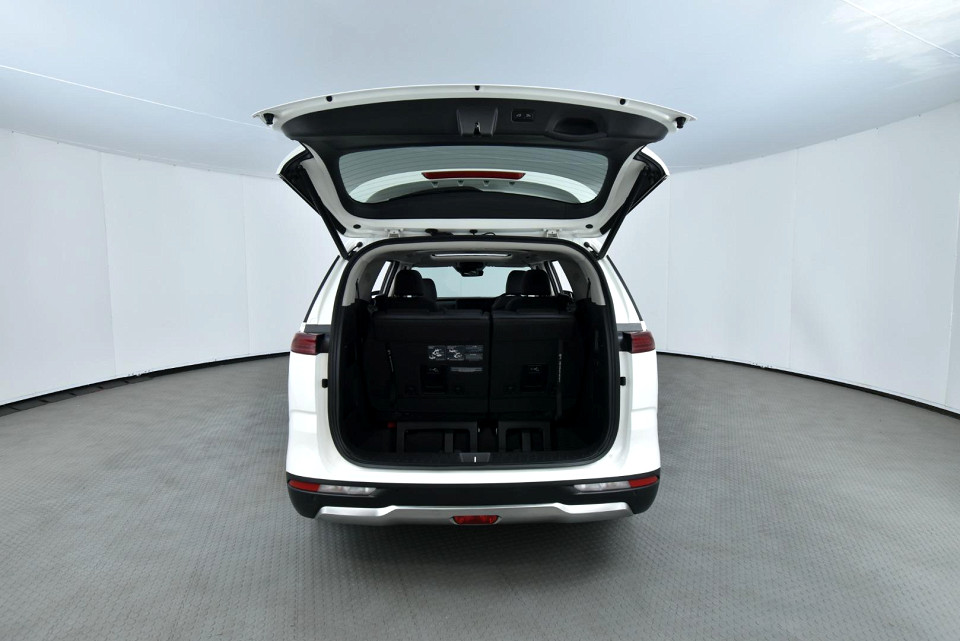 2024 KIA CARNIVAL 2.2 CRDI SXL AT 7 SEATER