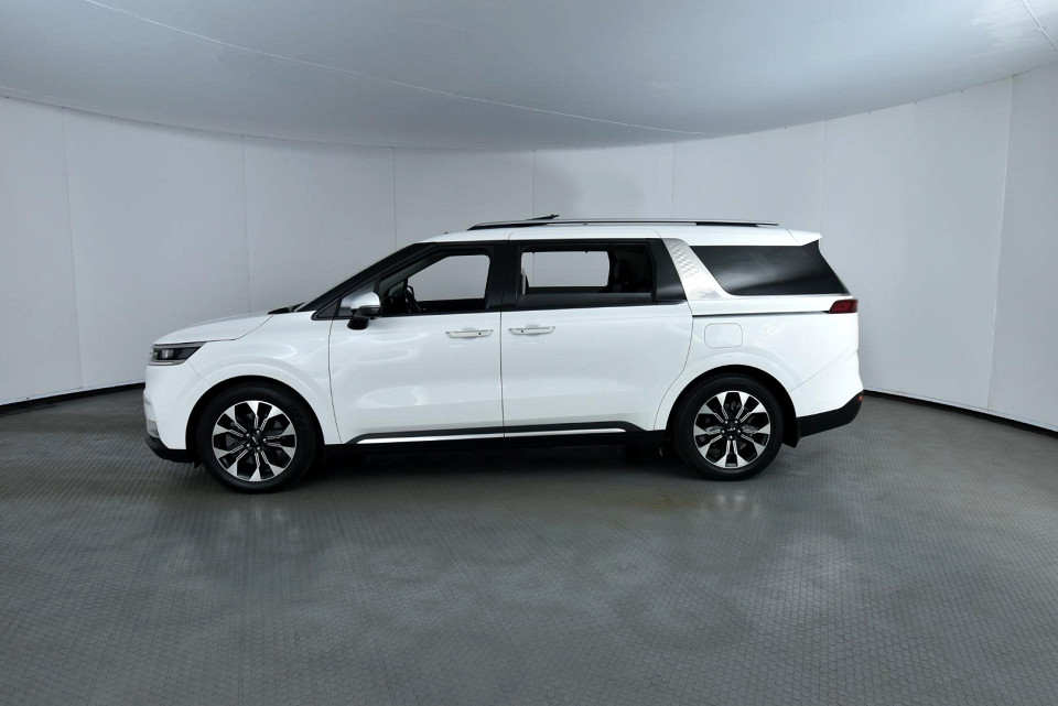 2024 KIA CARNIVAL 2.2 CRDI SXL AT 7 SEATER