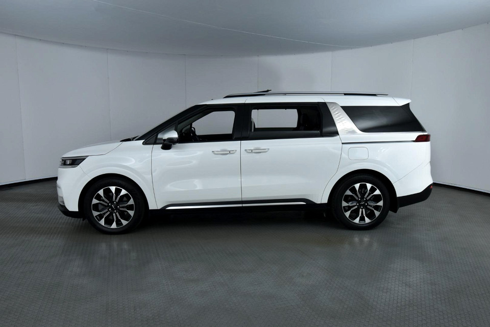 2024 KIA CARNIVAL 2.2 CRDI SXL AT 7 SEATER