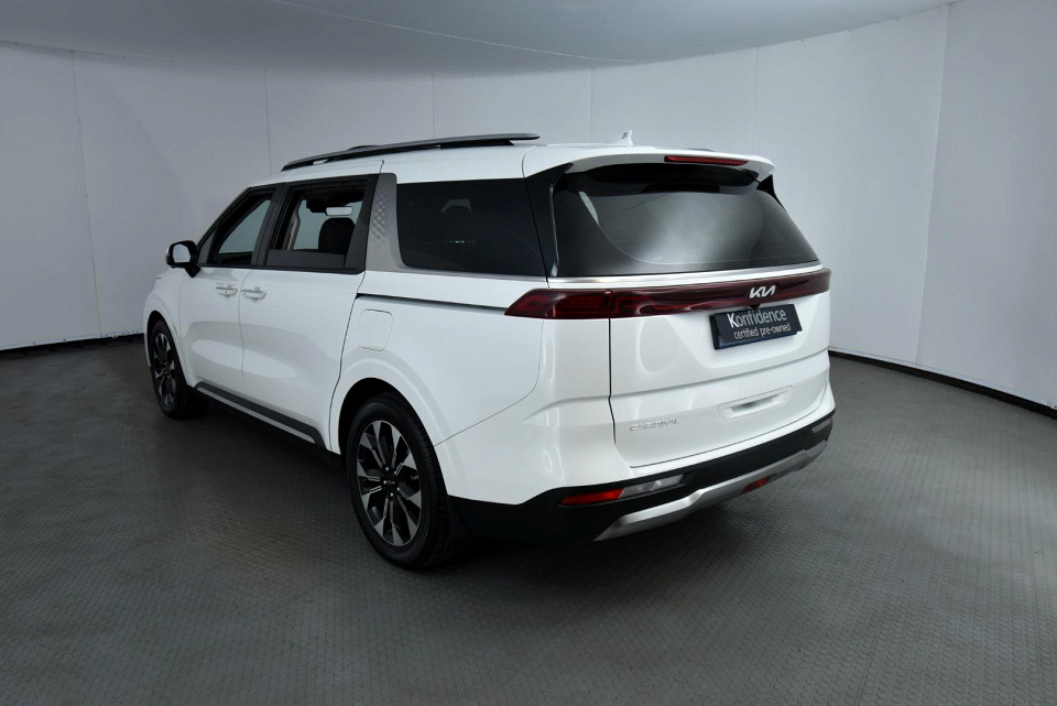 2024 KIA CARNIVAL 2.2 CRDI SXL AT 7 SEATER