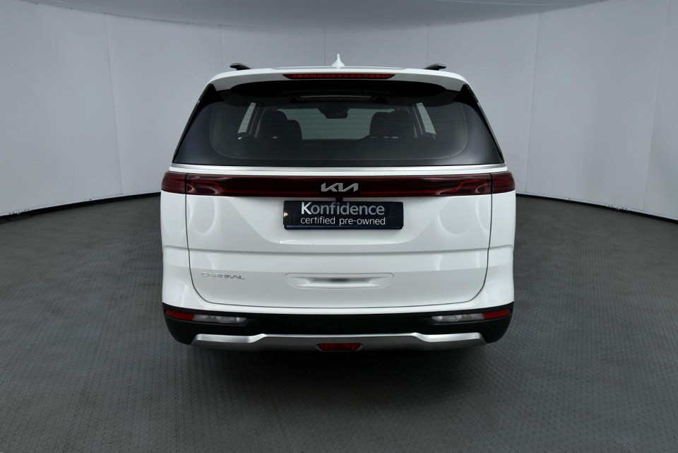 2024 KIA CARNIVAL 2.2 CRDI SXL AT 7 SEATER