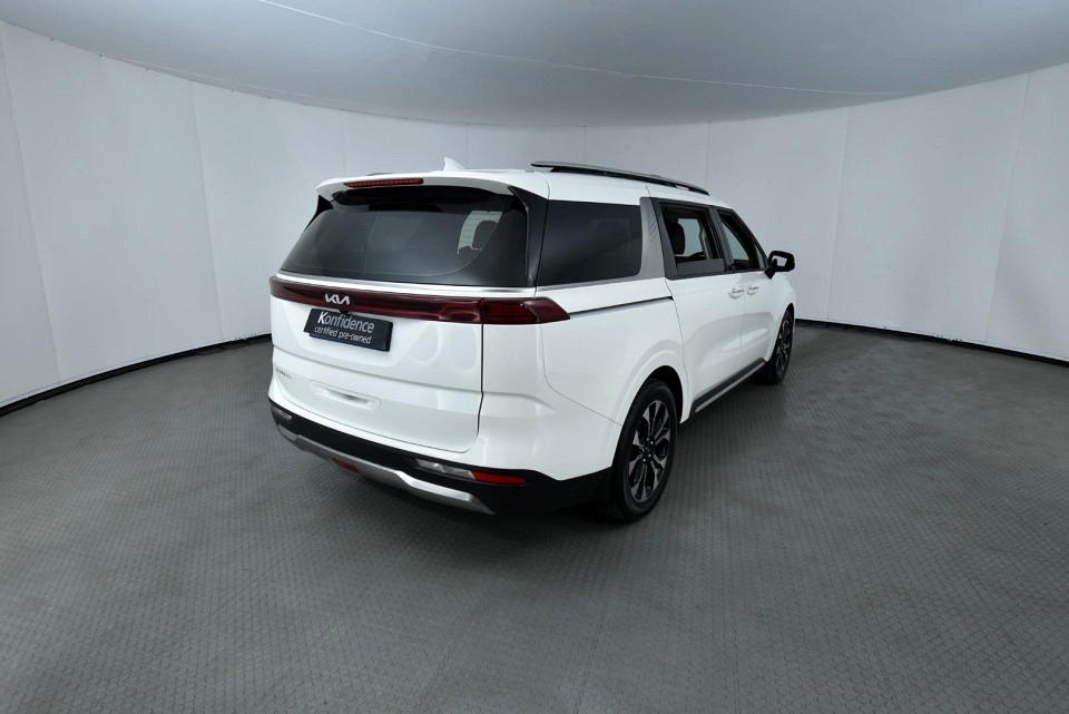 2024 KIA CARNIVAL 2.2 CRDI SXL AT 7 SEATER