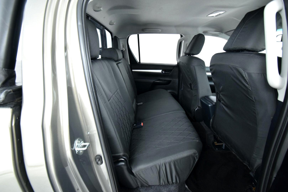 2024 TOYOTA HILUX 2.8 GD-6 RB RAIDER AT D CAB