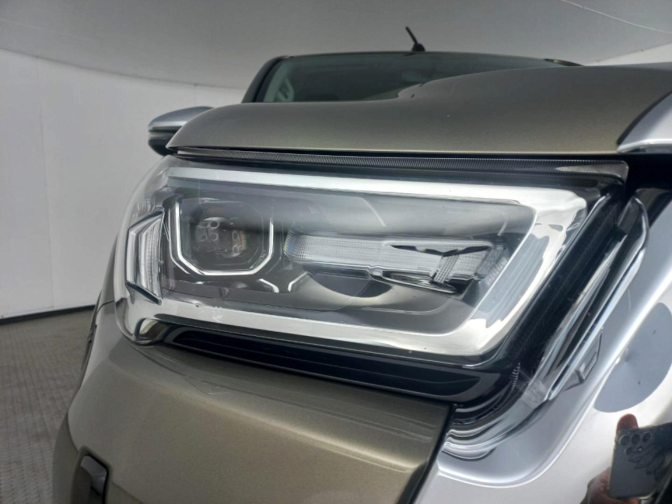 2024 TOYOTA HILUX 2.8 GD-6 RB RAIDER AT D CAB