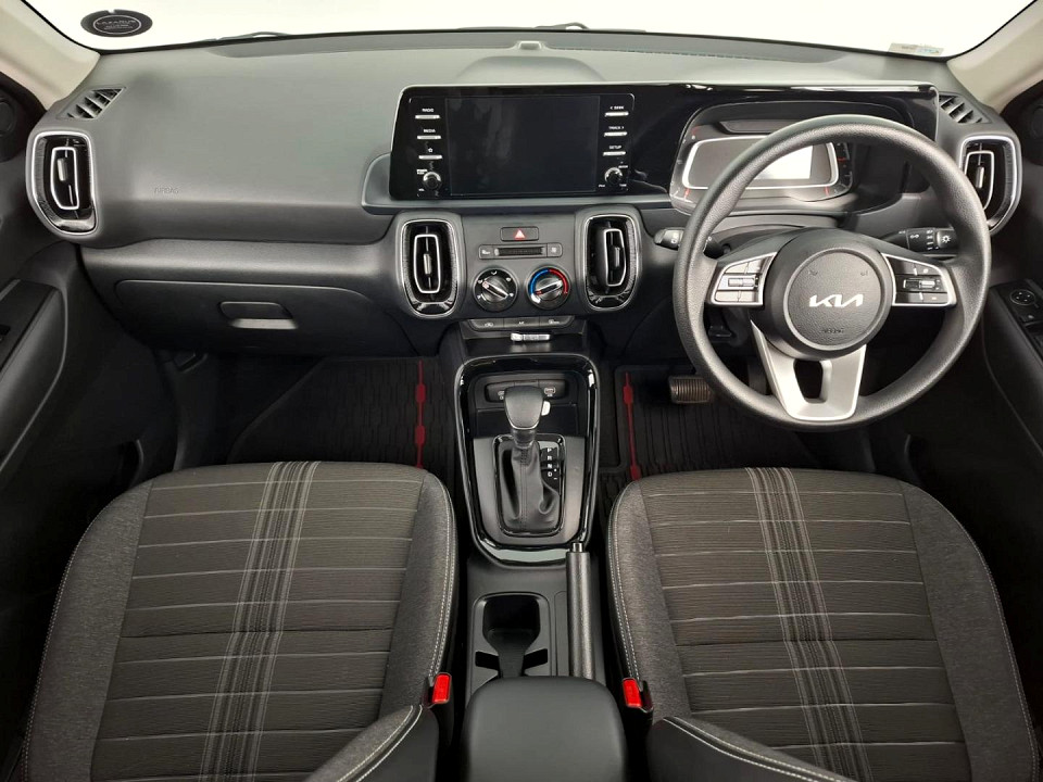 2025 KIA SONET 1.5 LS CVT