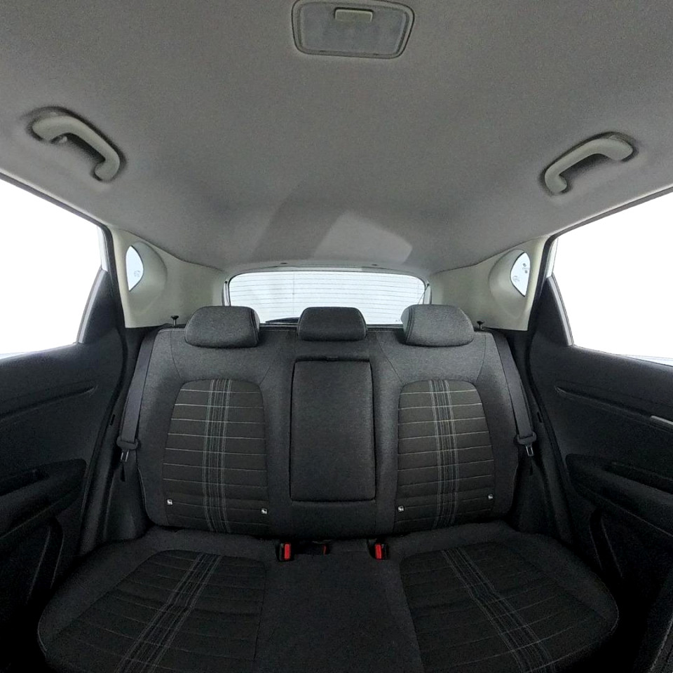 2025 KIA SONET 1.5 LS CVT
