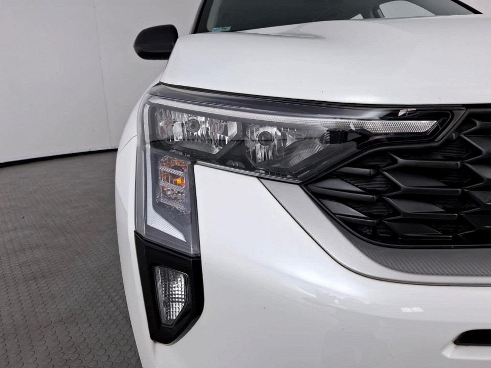 2025 KIA SONET 1.5 LS CVT