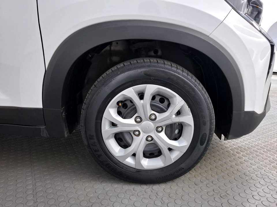 2025 KIA SONET 1.5 LS CVT