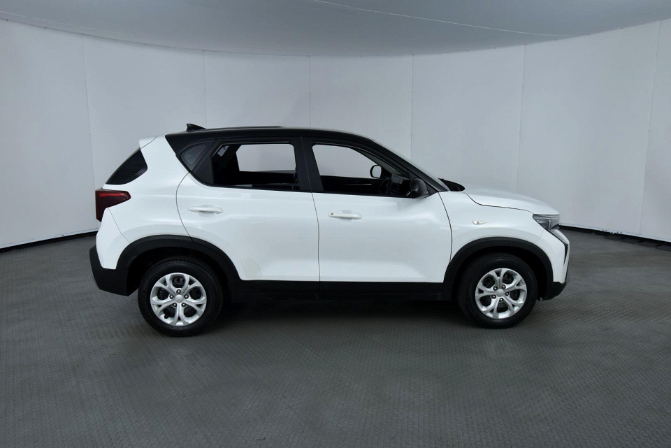 2025 KIA SONET 1.5 LS CVT