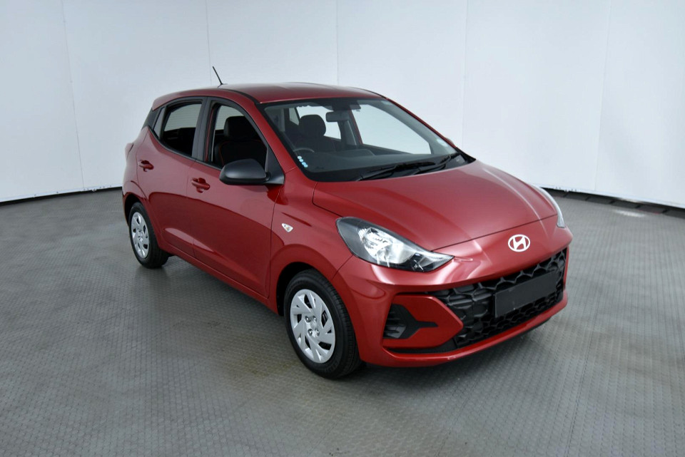 2026 HYUNDAI GRAND i10 1.0 PREMIUM