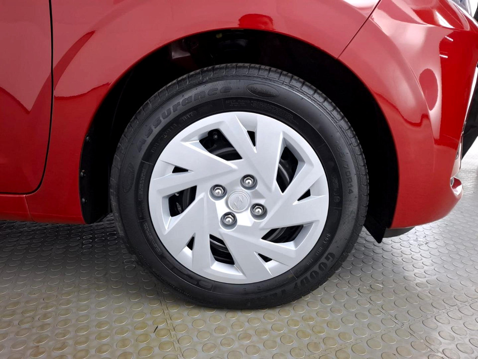 2026 HYUNDAI GRAND i10 1.0 PREMIUM