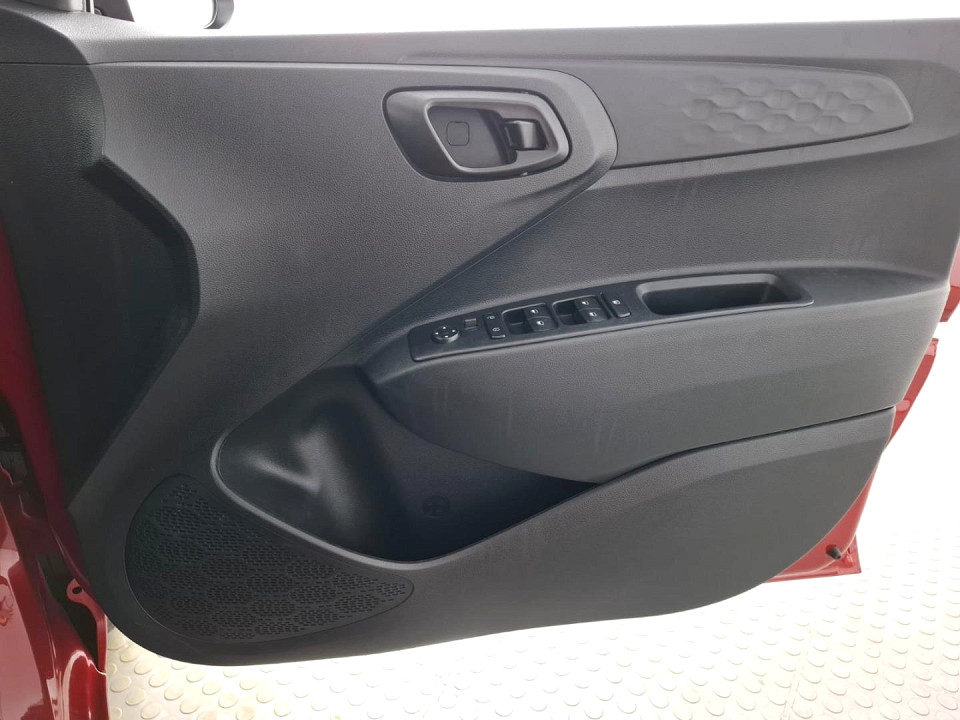 2026 HYUNDAI GRAND i10 1.0 PREMIUM