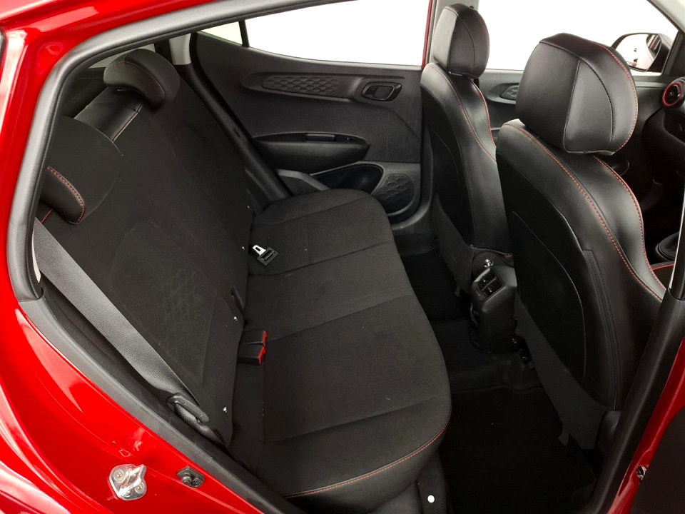 2026 HYUNDAI GRAND i10 1.0 PREMIUM