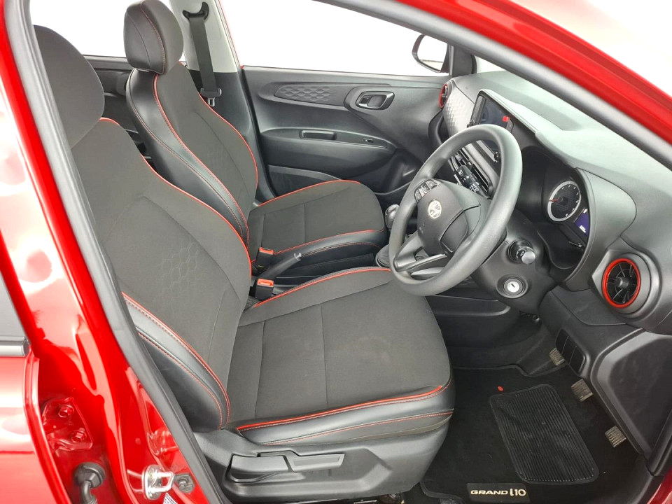 2026 HYUNDAI GRAND i10 1.0 PREMIUM