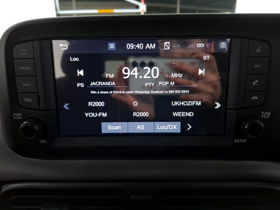 2026 HYUNDAI GRAND i10 1.0 PREMIUM