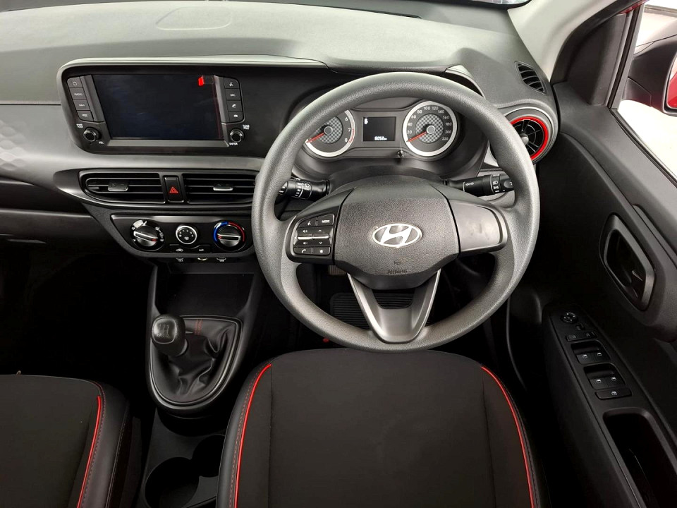 2026 HYUNDAI GRAND i10 1.0 PREMIUM