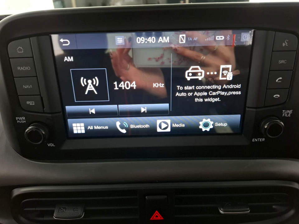 2026 HYUNDAI GRAND i10 1.0 PREMIUM