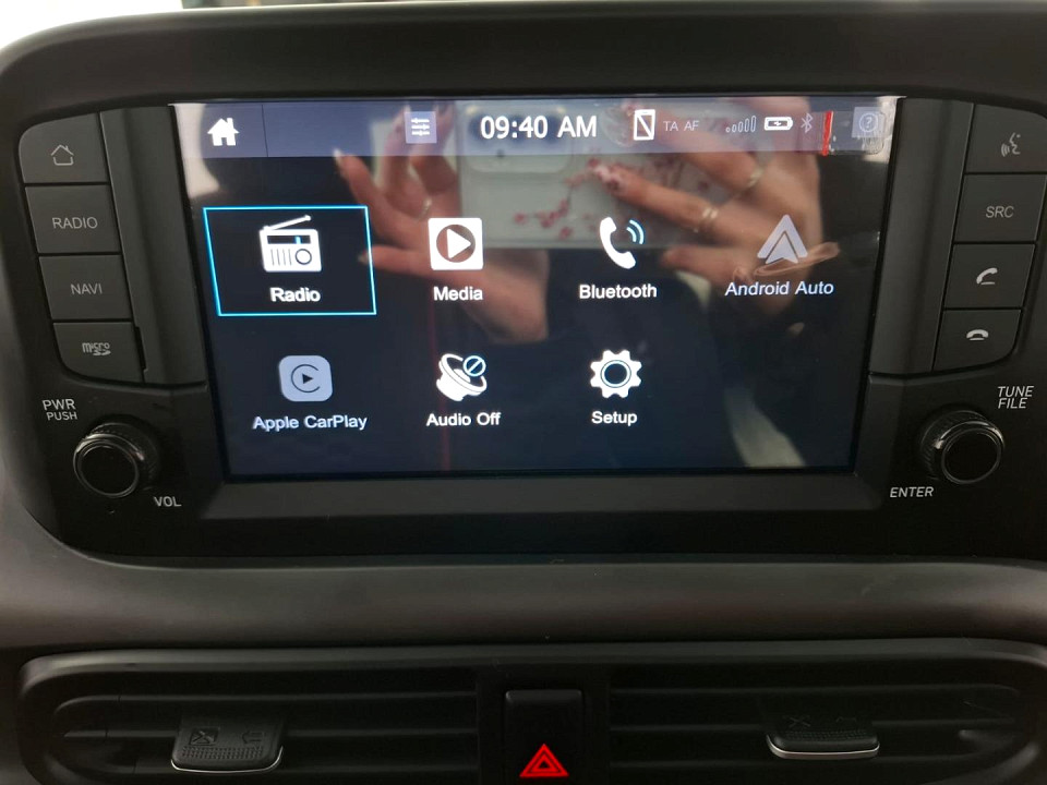 2026 HYUNDAI GRAND i10 1.0 PREMIUM