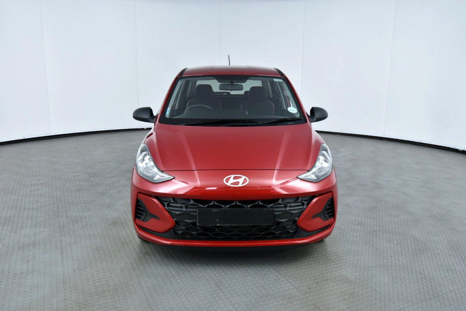 2026 HYUNDAI GRAND i10 1.0 PREMIUM