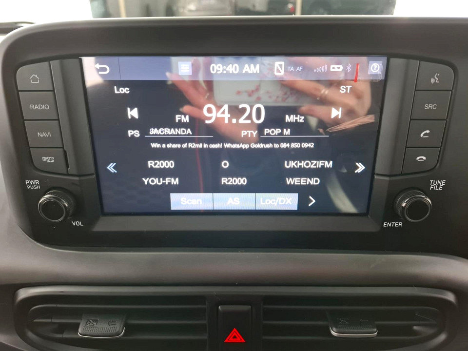 2026 HYUNDAI GRAND i10 1.0 PREMIUM