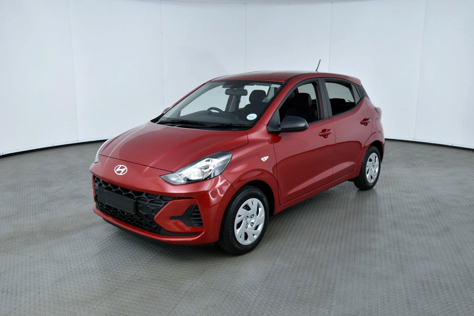 2026 HYUNDAI GRAND i10 1.0 PREMIUM