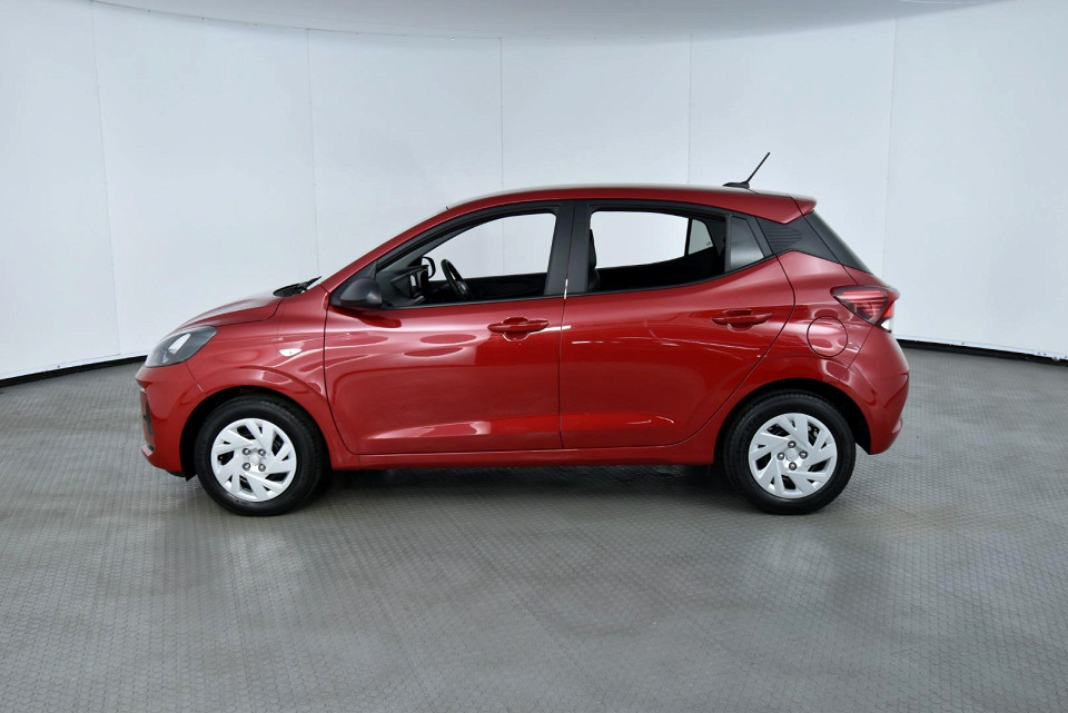 2026 HYUNDAI GRAND i10 1.0 PREMIUM