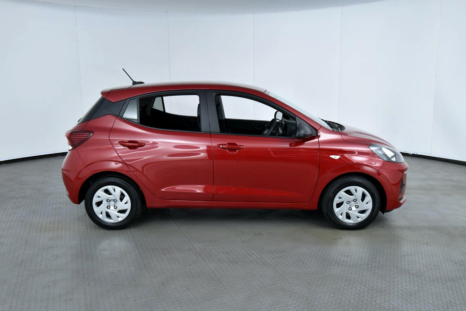 2026 HYUNDAI GRAND i10 1.0 PREMIUM