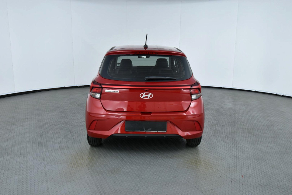 2026 HYUNDAI GRAND i10 1.0 PREMIUM
