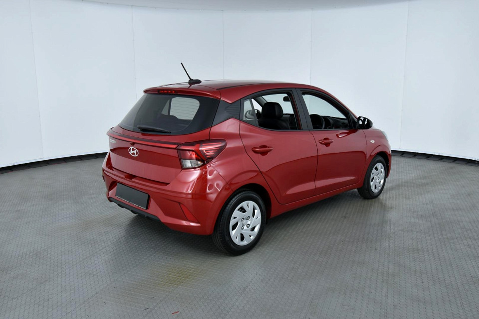 2026 HYUNDAI GRAND i10 1.0 PREMIUM